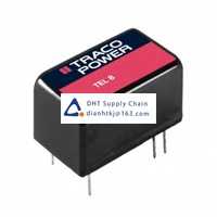 Voltage converter_TRACOPOWER_TEL 8-1222