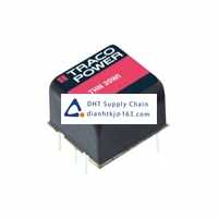 Voltage converter_TRACOPOWER_THN 30-4822WI