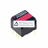 Voltage converter_TRACOPOWER_THL 10-4821
