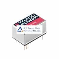 Voltage converter_TRACOPOWER_THD 10-4810WIN