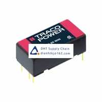 Voltage converter_TRACOPOWER_TEN 40-2411WIN