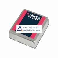 Voltage converter_TRACOPOWER_TEN 60-4811