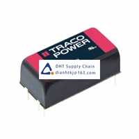 Voltage converter_TRACOPOWER_TEN 60-2412N