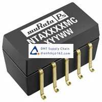 Voltage converter_Murata Power Solutions_NTA0515MC