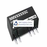 Voltage converter_Murata Power Solutions_NMV1212SC