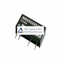 Voltage converter_Murata Power Solutions_NMV0515SAC