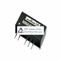 Voltage converter_Murata Power Solutions_NMA0512SC