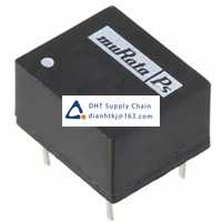 Voltage converter_Murata Power Solutions_NME1212DC