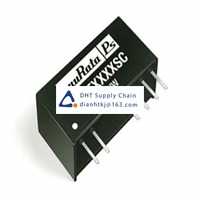 Voltage converter_Murata Power Solutions_NMT0572SC