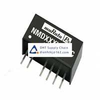 Voltage converter_Murata Power Solutions_NMD050515SC