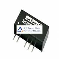 Voltage converter_Murata Power Solutions_NMF2415SC