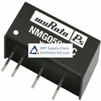 Voltage converter_Murata Power Solutions_NMG0505SC