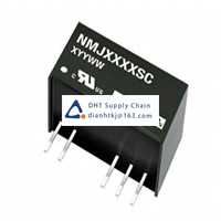 Voltage converter_Murata Power Solutions_NMJ0505SC