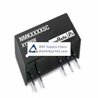 Voltage converter_Murata Power Solutions_NMK0512SC
