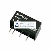 Voltage converter_Murata Power Solutions_NMR101C