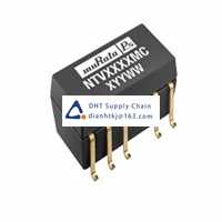 Voltage converter_Murata Power Solutions_NTV0505MC