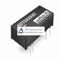 Voltage converter_Murata Power Solutions_NDTS2405C