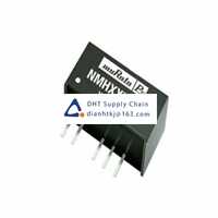 Voltage converter_Murata Power Solutions_NMH0512SC