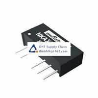 Voltage converter_Murata Power Solutions_NKA1212SC