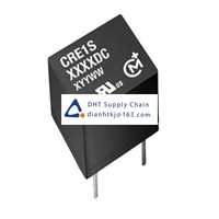 Voltage converter_Murata Power Solutions_CRE1S0505DC