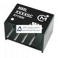 Voltage converter_Murata Power Solutions_NML0509SC