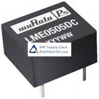 Voltage converter_Murata Power Solutions_LME0505DC