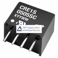 Voltage converter_Murata Power Solutions_CRE1S0305S3C