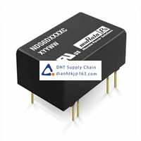 Voltage converter_Murata Power Solutions_NDS6D2415C