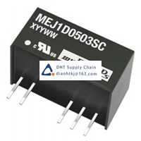 Voltage converter_Murata Power Solutions_MEJ1D0505SC