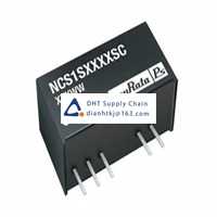 Voltage converter_Murata Power Solutions_NCS1S1205SC