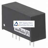 Voltage converter_Murata Power Solutions_NCS1S1212SC