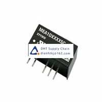 Voltage converter_Murata Power Solutions_MEA1D1505SC