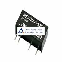 Voltage converter_Murata Power Solutions_MEV1S4809SC