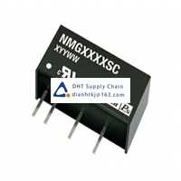 Voltage converter_Murata Power Solutions_NMG2409SC