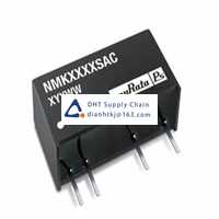 Voltage converter_Murata Power Solutions_NMK2415SAC