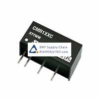 Voltage converter_Murata Power Solutions_CMR100C