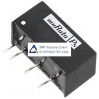 Voltage converter_Murata Power Solutions_CMR118C