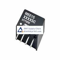 Voltage converter_Murata Power Solutions_MEE1S0305SC