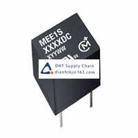Voltage converter_Murata Power Solutions_MEE1S0515DC