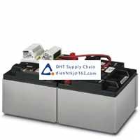 Power Supply _Phoenix Contact_2320429