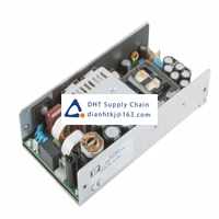 Power Supply _XP Power_GCU500PS12