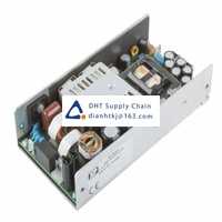 Power Supply _XP Power_GCU500PS18