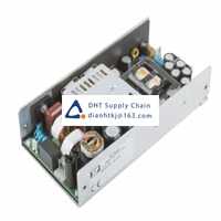 Power Supply _XP Power_GCU500PS48