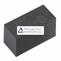 Power Supply _XP Power_VCE03US48