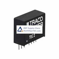 Voltage converter_TRACOPOWER_TEC 2-0913