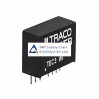 Voltage converter_TRACOPOWER_TEC 3-1212WI