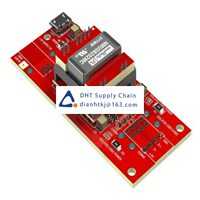 Power Supply _Murata_NMUSBEVALC