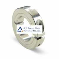 Mechanical transport transmission accessories Ruland_ENCL30-12MM-A