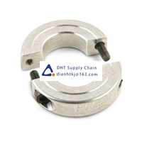 Mechanical transport transmission accessories Ruland_ENSP30-10MM-A