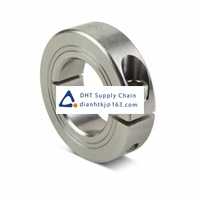 Mechanical transport transmission accessories Ruland_MCL-15-SS